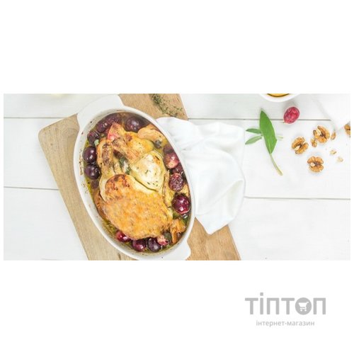 Форма PYREX SIGNATURE, 25x18 см