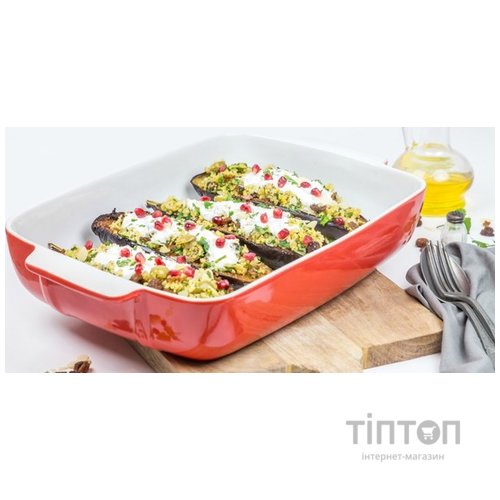 Форма PYREX SIGNATURE, 25x19 см