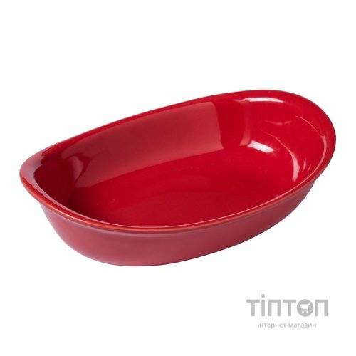 Форма PYREX Supreme red 26х18 см