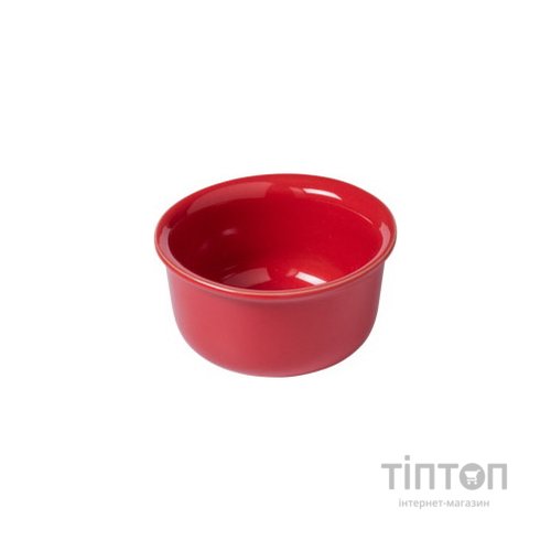 Форма PYREX Supreme red 9 см