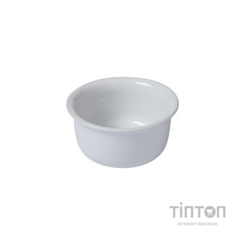 Форма PYREX Supreme white 9 см