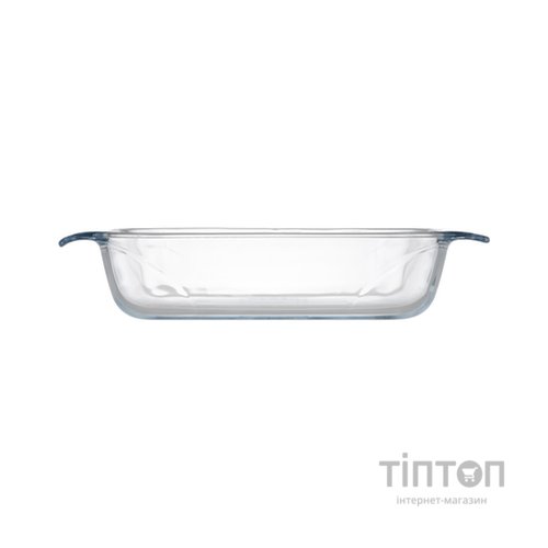 Форма с/к PYREX Irresistible форма скл.прямокут. 31х20х6см (2,1л) (407B000/7146)