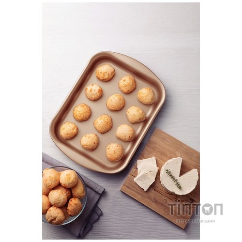 Форма TRAMONTINA Brasil, 27.3x20x3.5 см