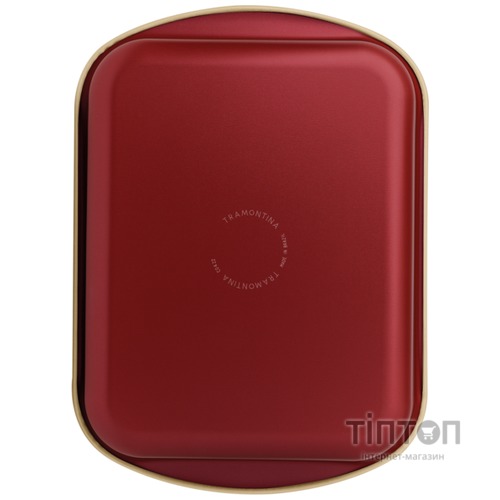 Форма TRAMONTINA Brasil, 33.3x24.1x3.5 см