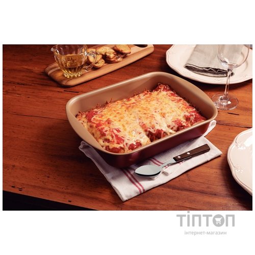 Форма TRAMONTINA Brasil, 33.3x24.1x3.5 см