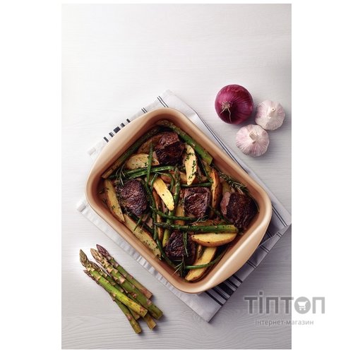 Форма TRAMONTINA Brasil, 33.3x24.1x3.5 см