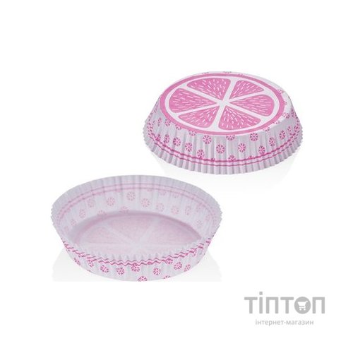 Формочки для кексів BAGER MIX, 40 шт.