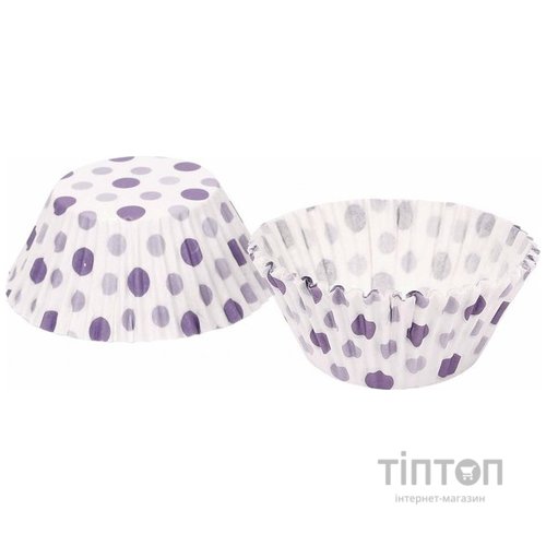 Формочки для кексів BAGER MIX, 80 шт.