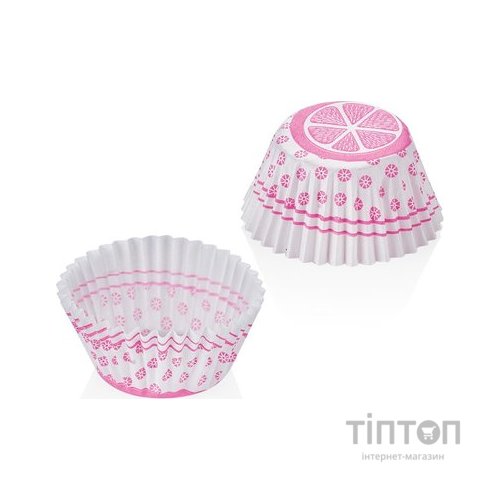 Формочки для кексів BAGER MIX, 90 шт.