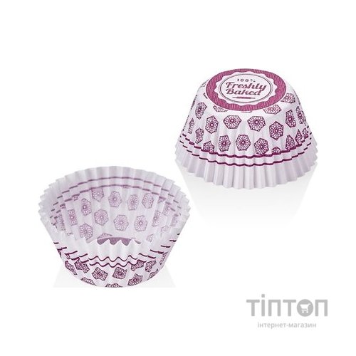 Формочки для кексів BAGER MIX, 90 шт.