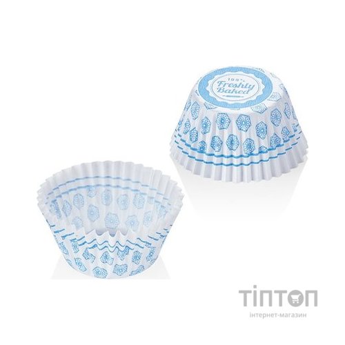 Формочки для кексів BAGER MIX, 90 шт.