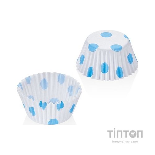 Формочки для кексів BAGER MIX, 90 шт.