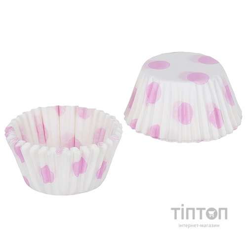 Формочки для кексів BAGER MIX, 90 шт.