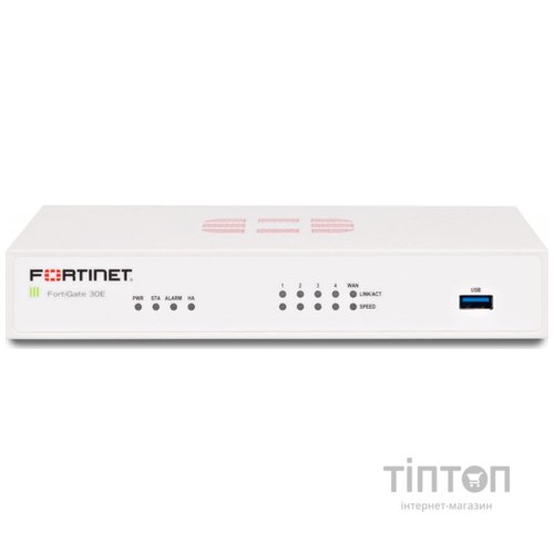 Fortinet FG-30E