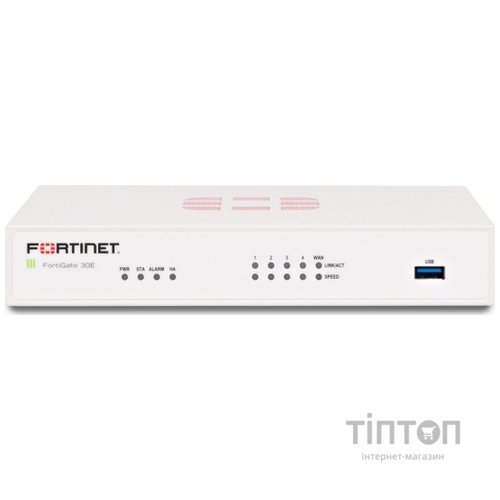 Fortinet FG-30E