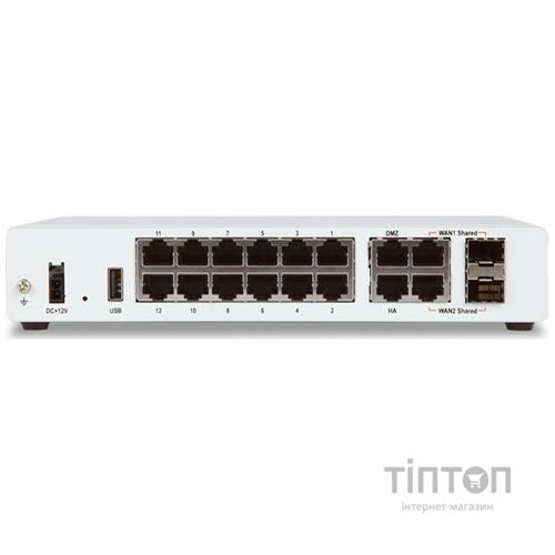 Fortinet FG-80E