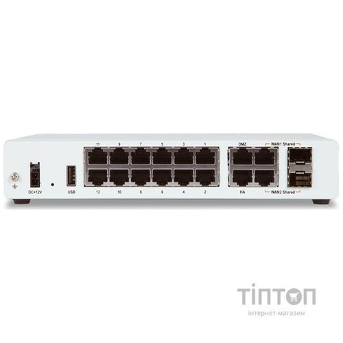 Fortinet FG-80E