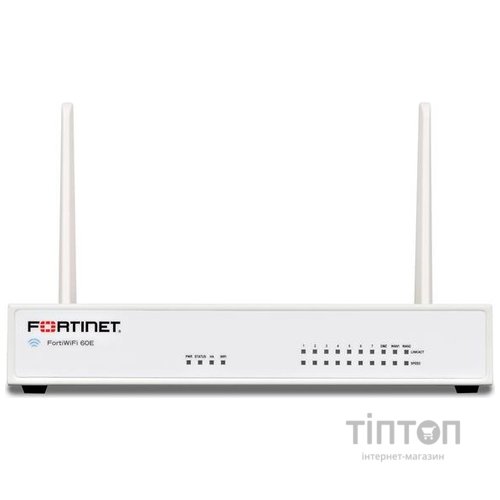 Fortinet FWF-60E