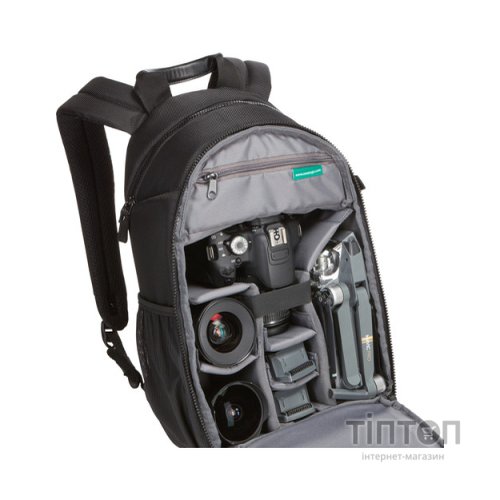 Фото-сумка Case Logic Bryker Camera/Drone Backpack Medium BRBP-104 (3203654)
