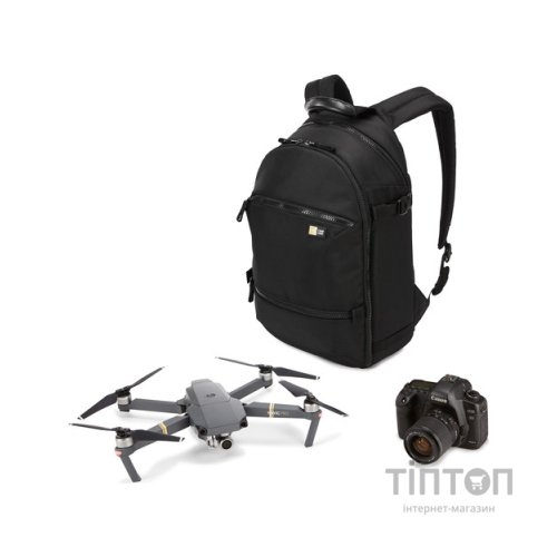 Фото-сумка Case Logic Bryker Camera/Drone Backpack Medium BRBP-104 (3203654)