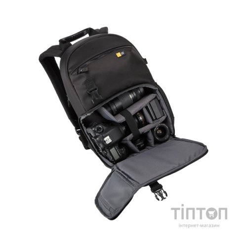 Фото-сумка Case Logic Bryker Split-use Camera Backpack BRBP-105 (3203721)