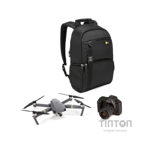 Фото-сумка Case Logic Bryker Split-use Camera Backpack BRBP-105 (3203721)