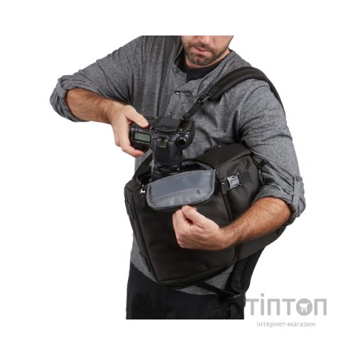 Фото-сумка Case Logic Bryker Split-use Camera Backpack BRBP-105 (3203721)
