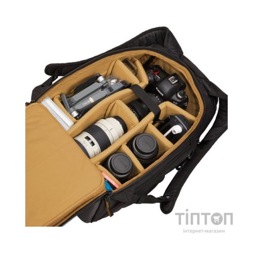 Фото-сумка Case Logic CVBP-106Black