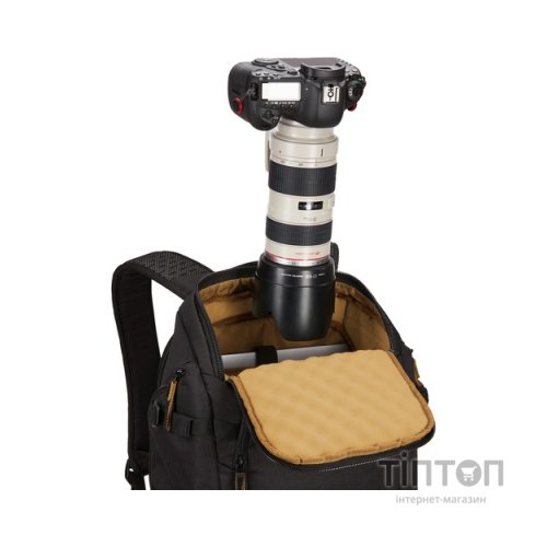 Фото-сумка Case Logic CVBP-106Black