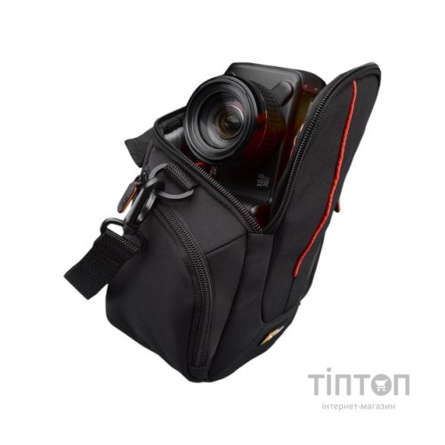 Фото-сумка Case Logic DCB-304 Black (3201022)