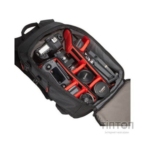 Фото-сумка Case Logic DCB-309 Black (3201319)