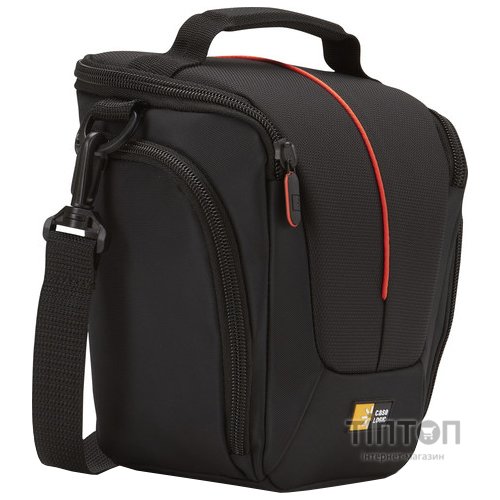 Фото-сумка CASE LOGIC DCB306K (Black)