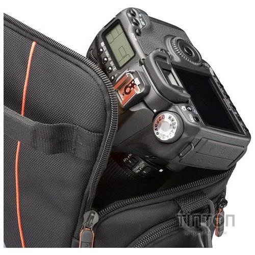 Фото-сумка CASE LOGIC DCB306K (Black)