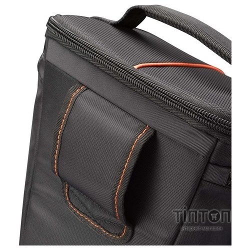 Фото-сумка CASE LOGIC DCB306K (Black)
