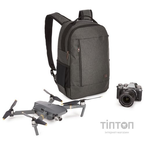 Фото-сумка Case Logic ERA DSLR Backpack CEBP-105 (3204003)