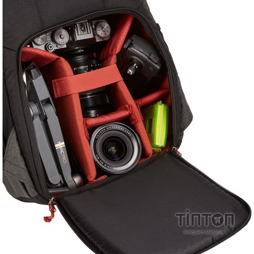 Фото-сумка Case Logic ERA DSLR Backpack CEBP-105 (3204003)
