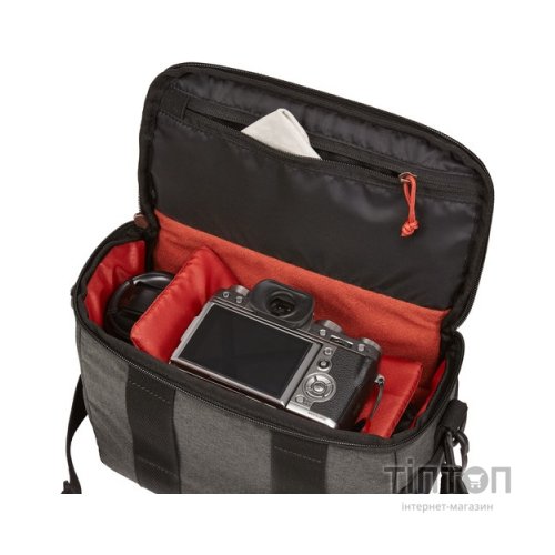 Фото-сумка Case Logic ERA DSLR Shoulder Bag CECS-103 (3204005)