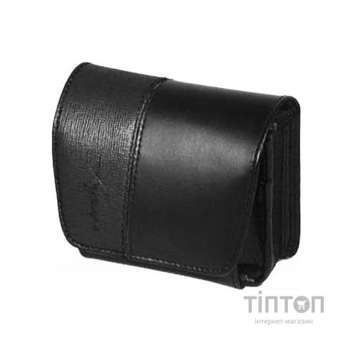 Фото-сумка Fouquet TCC-6326HN bk leather (TCC-6326HNbk)