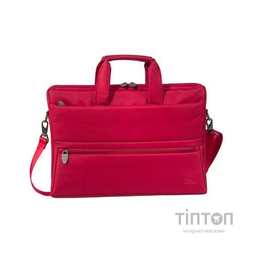 Фото-сумка RivaCase 8630 червоний