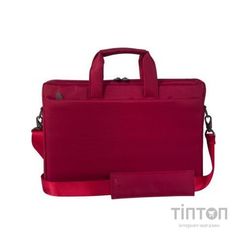 Фото-сумка RivaCase 8630 червоний