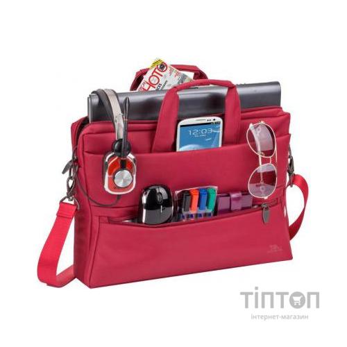 Фото-сумка RivaCase 8630 червоний