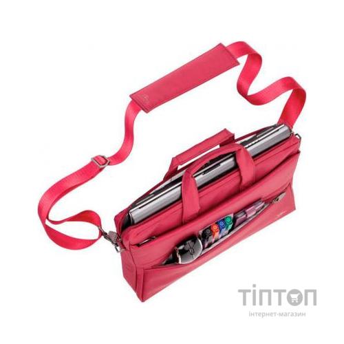 Фото-сумка RivaCase 8630 червоний