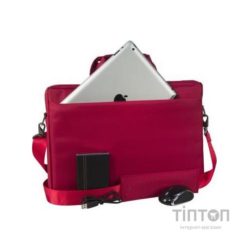 Фото-сумка RivaCase 8630 червоний