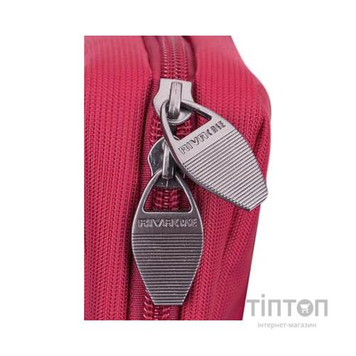 Фото-сумка RivaCase 8630 червоний
