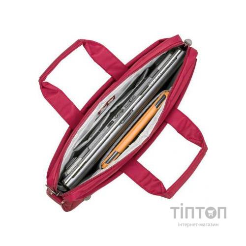 Фото-сумка RivaCase 8630 червоний