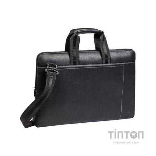 Фото-сумка RivaCase 8930 чорний