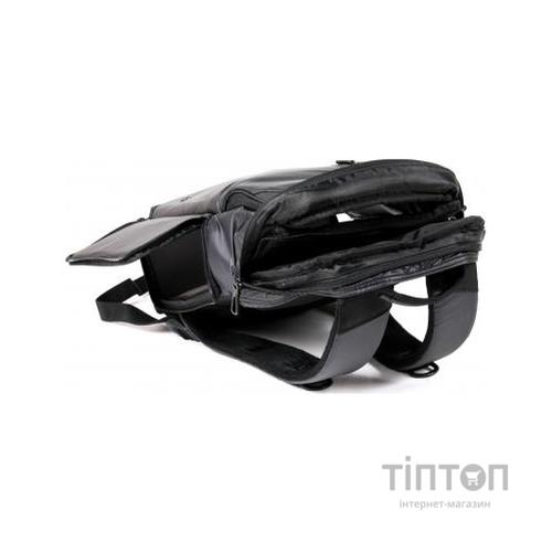 Фото-сумка Sumdex +NB 14" чорний