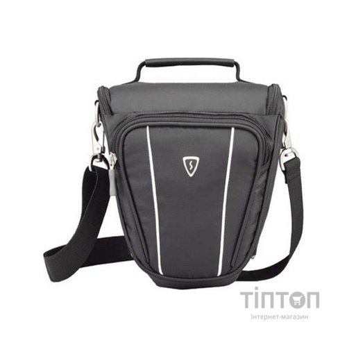 Фото-сумка Sumdex POC-483BK чорний