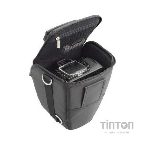 Фото-сумка Sumdex POC-483BK чорний