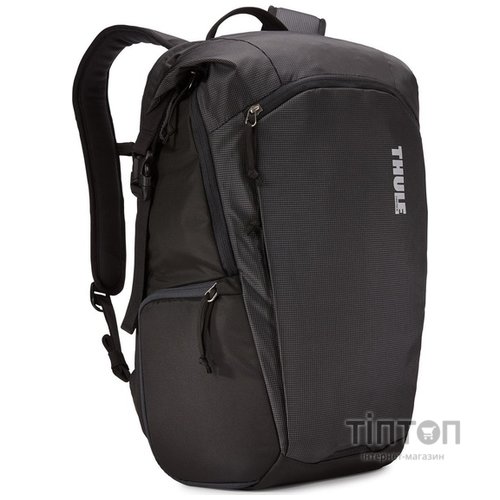 Фото-сумка Thule EnRoute Large DSLR Backpack TECB-125 Black (3203904)